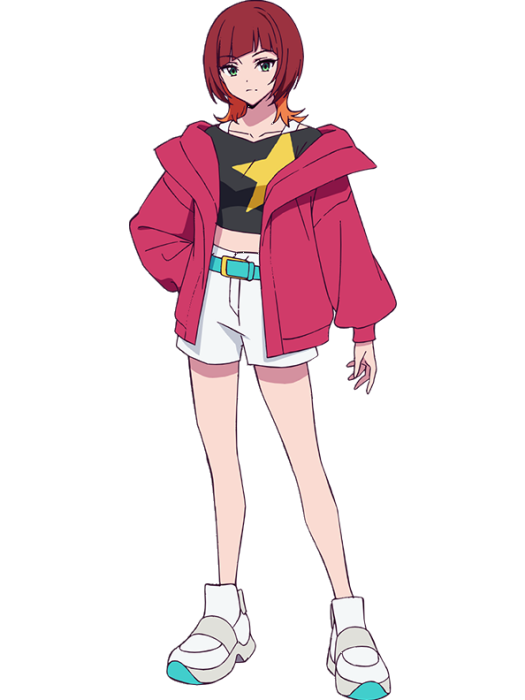 咲夜蕾娜 咲夜蕾娜