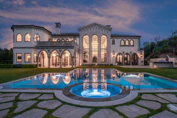 Hill City Mansion Hill City Mansion