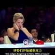 英國達人第五季
