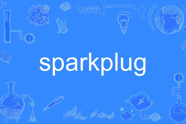 sparkplug sparkplug