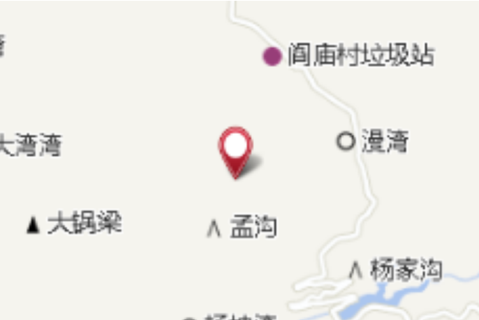 陽屲咀 陽屲咀