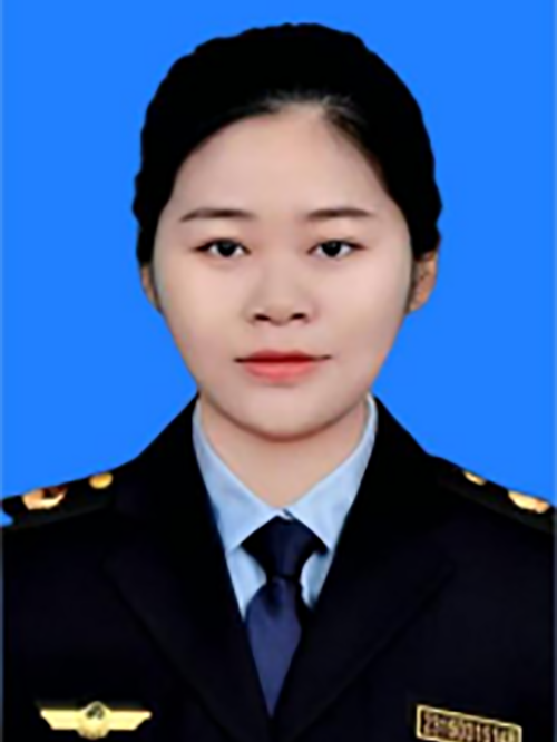 董婷(四川省巴中市南江縣綜合行政執法大隊副大隊長) 董婷(四川省巴中市南江縣綜合行政執法大隊副大隊長)