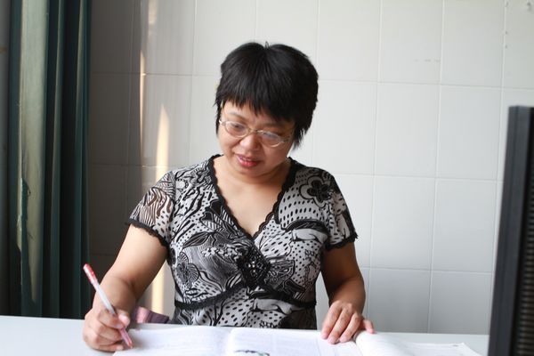 陶旭慧 陶旭慧