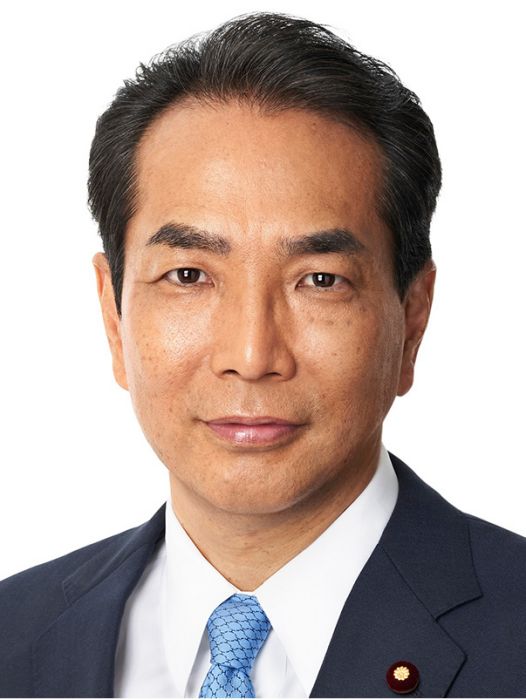 江藤拓 江藤拓