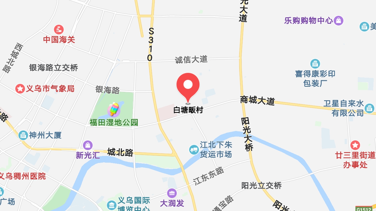 地圖信息
