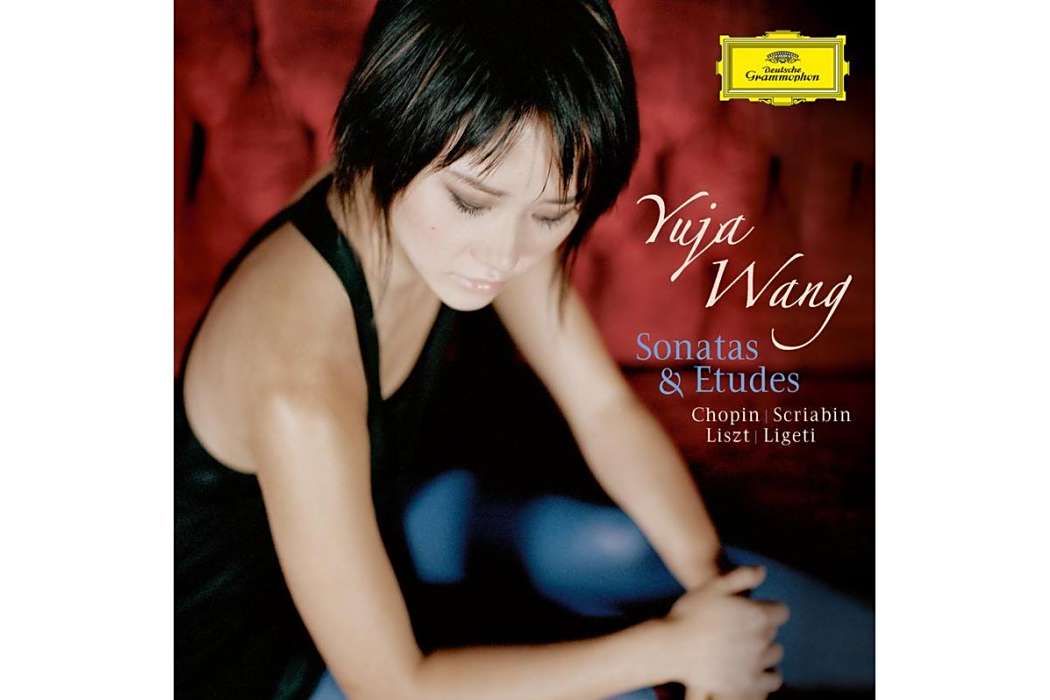 Sonatas & Etudes Sonatas & Etudes