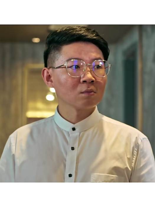 童虎(電影《霹靂玫瑰》中的角色) 童虎(電影《霹靂玫瑰》中的角色)