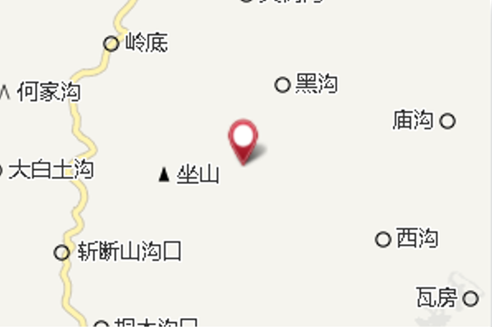 桐木溝垴 桐木溝垴