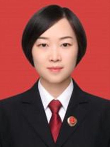趙蒙(南省洛陽市洛龍區人民檢察院黨組成員、副檢察長、一級檢察官) 趙蒙(南省洛陽市洛龍區人民檢察院黨組成員、副檢察長、一級檢察官)