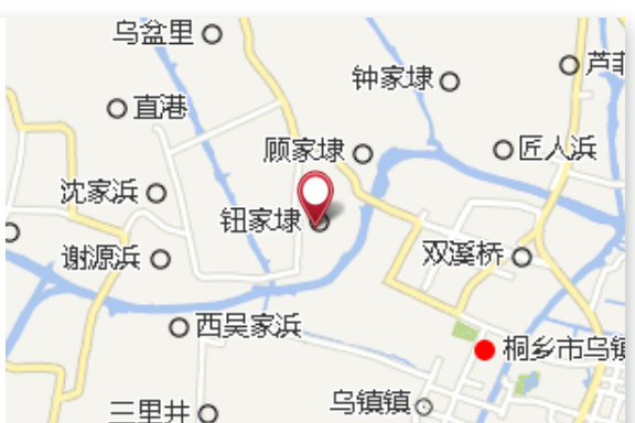 紐家埭 紐家埭