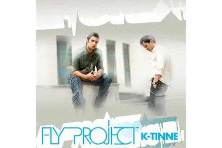 When You Cry(Fly Project演唱的歌曲) When You Cry(Fly Project演唱的歌曲)
