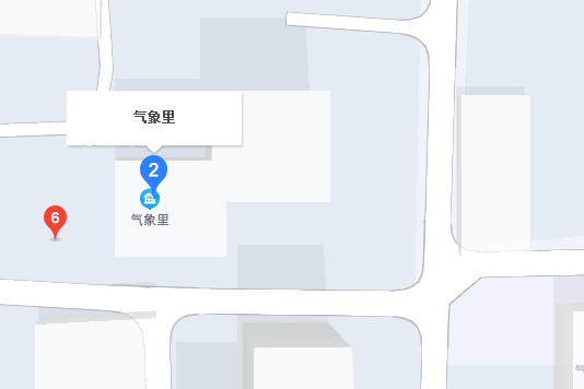 氣象西里