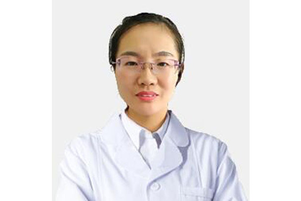 張肖肖 張肖肖