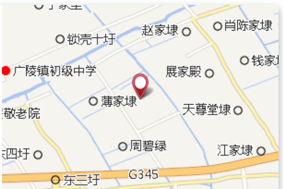 姚家殿 姚家殿