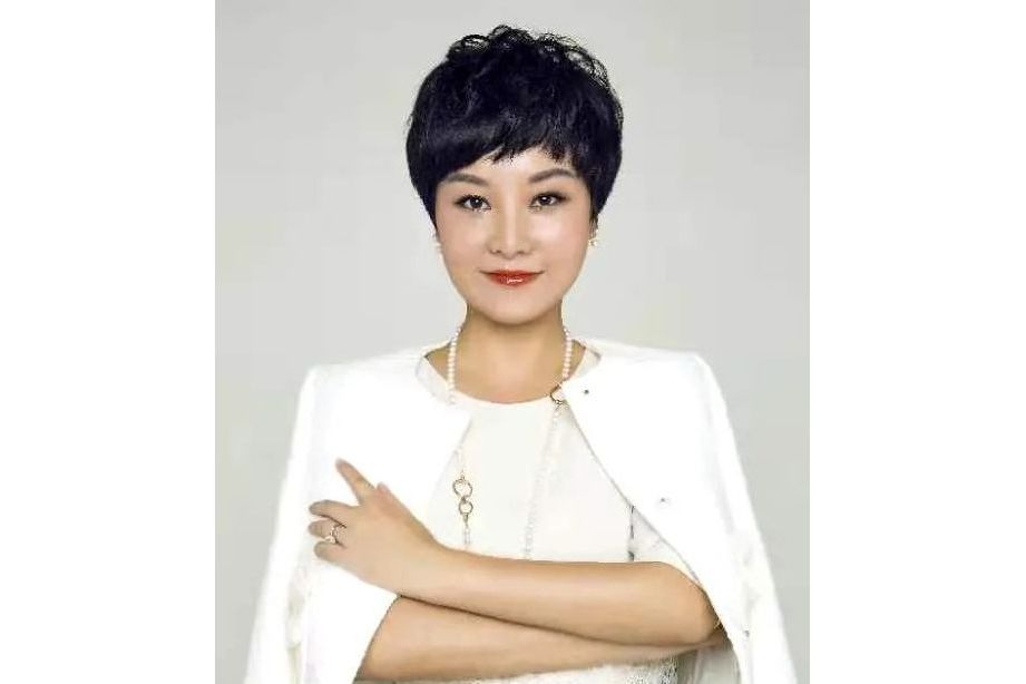 彭玲(寶鷹股份原獨立董事) 彭玲(寶鷹股份原獨立董事)