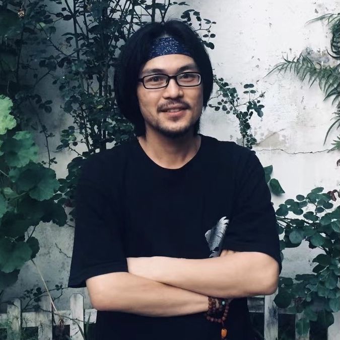 潘一瑞 潘一瑞