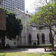 香港聖約翰大教堂