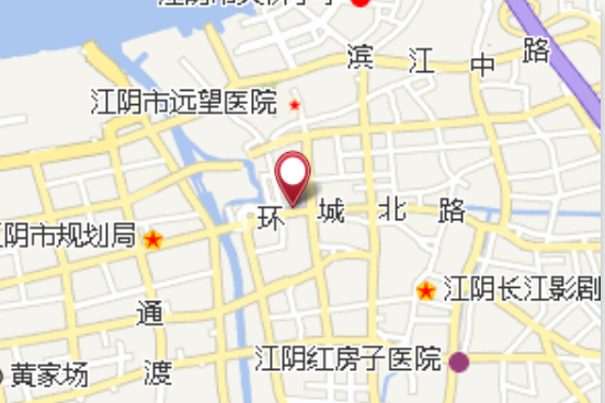 俞家場