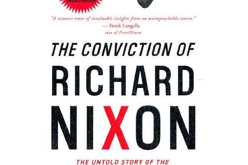 conviction of richard nixon conviction of richard nixon