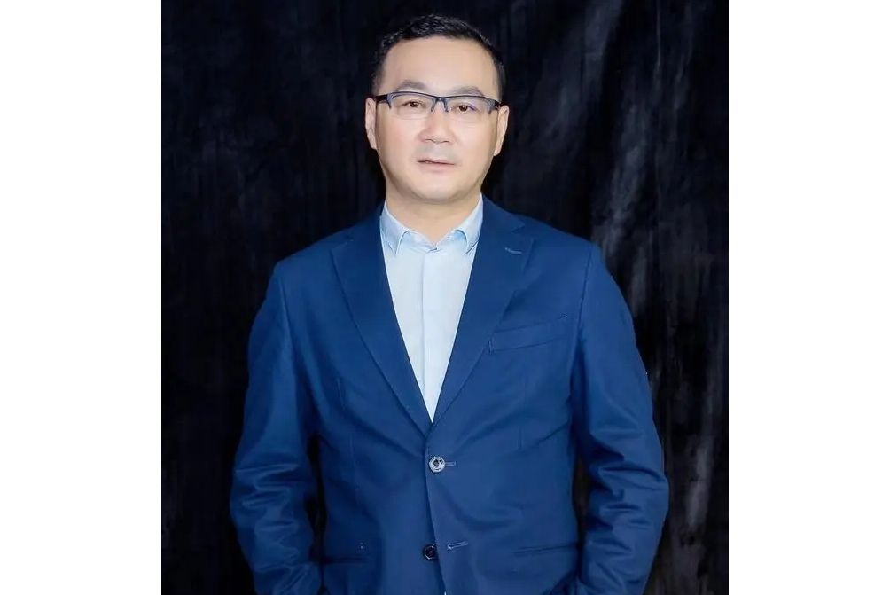 陳思英(極星科技營運長(COO)) 陳思英(極星科技營運長(COO))