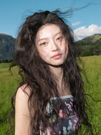 郭河音(HAUM) 郭河音(HAUM)