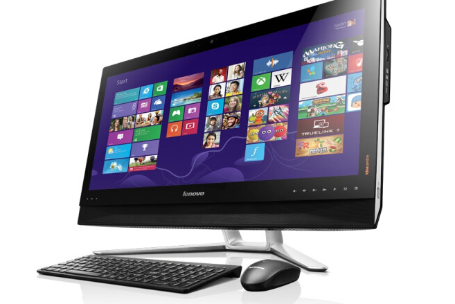 聯想IdeaCentre B750 聯想IdeaCentre B750