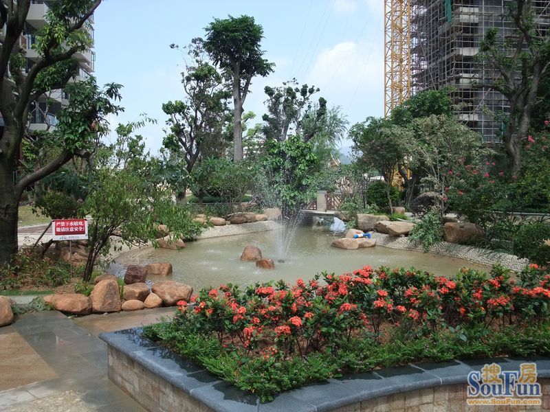 花果園林 花果園林