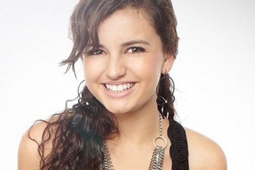 Rebecca Black Rebecca Black