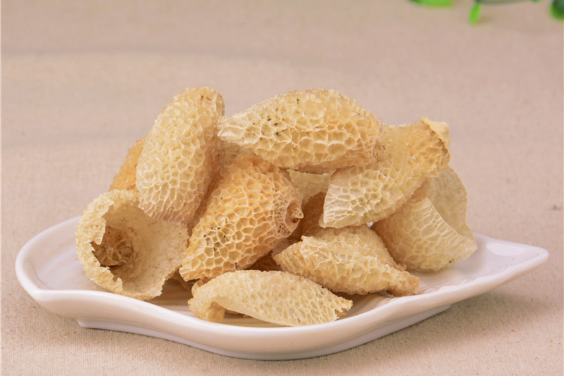 竹毛肚 竹毛肚