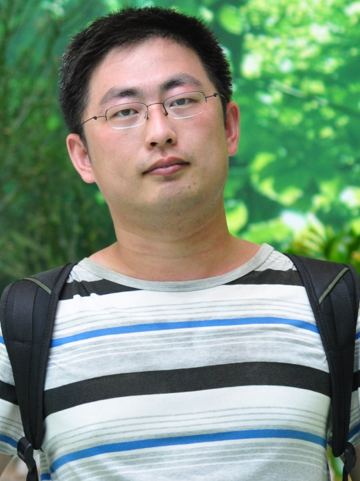 劉昊迪 劉昊迪