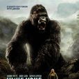 King Kong(彼得·傑克遜導演電影) King Kong(彼得·傑克遜導演電影)