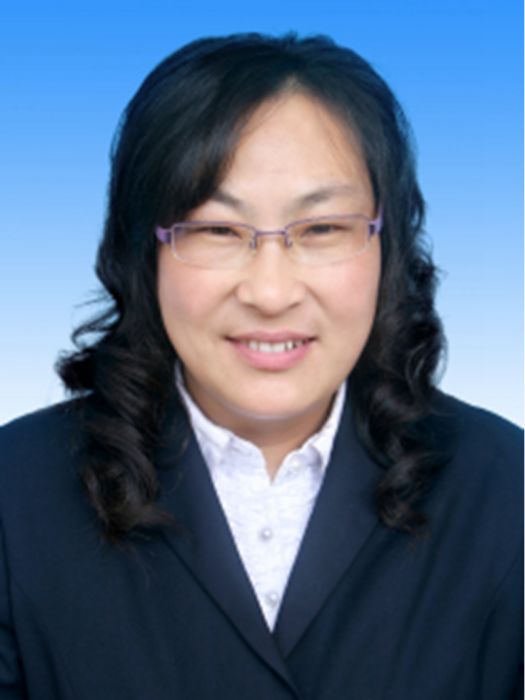 哈榮霞 哈榮霞