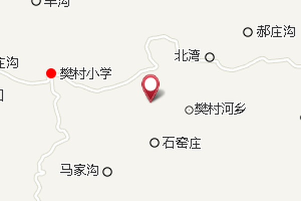 小紅山 小紅山