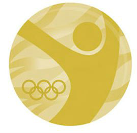 奧運會獎牌(奧運獎牌)