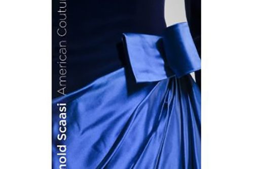 Arnold Scaasi: American Couturier Arnold Scaasi: American Couturier