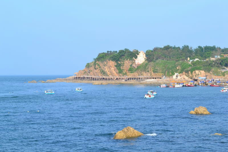 東海濱 東海濱