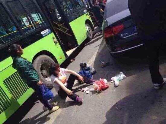 7·2北京密雲公車車禍事故