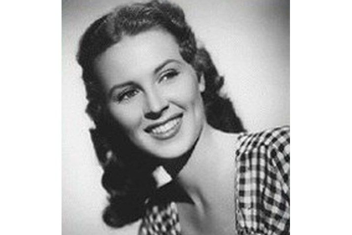 Susan Morrow Susan Morrow