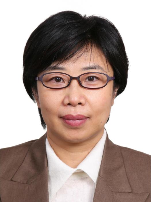 李冬梅(北京市第十六屆人民代表大會代表,北京市鼓樓中醫醫院副院長) 李冬梅(北京市第十六屆人民代表大會代表,北京市鼓樓中醫醫院副院長)