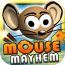 Mouse Mayhem Mouse Mayhem