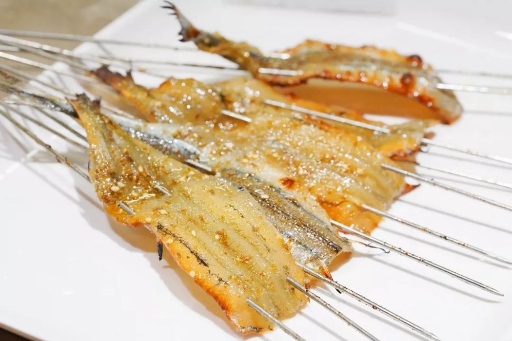 金串魚