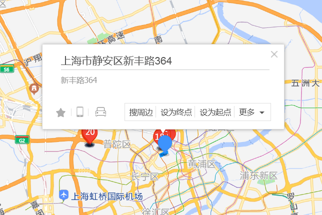 新豐路364弄 新豐路364弄