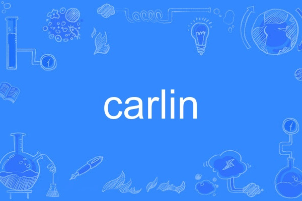carlin carlin