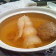 花膠湯 花膠湯