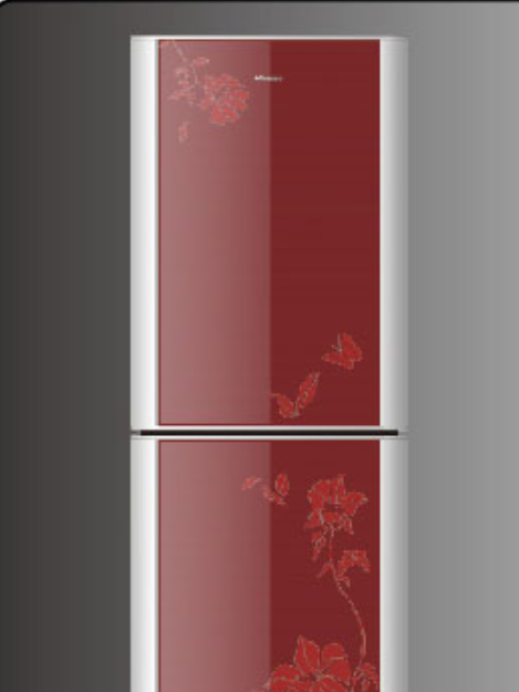海信BCD-203UNG 海信BCD-203UNG