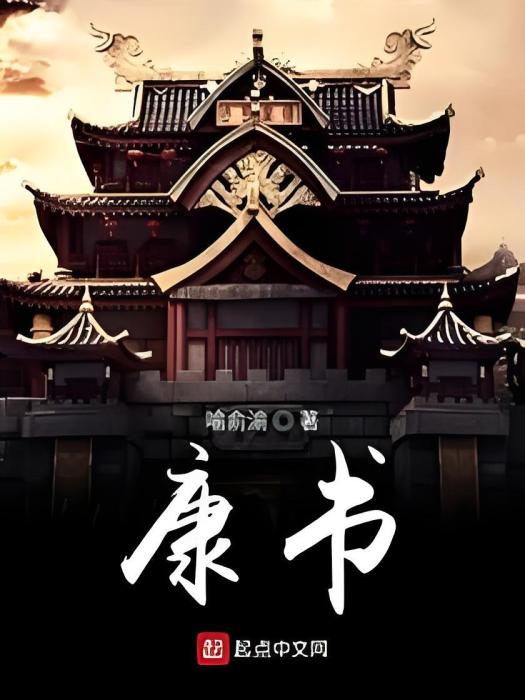 康書 康書