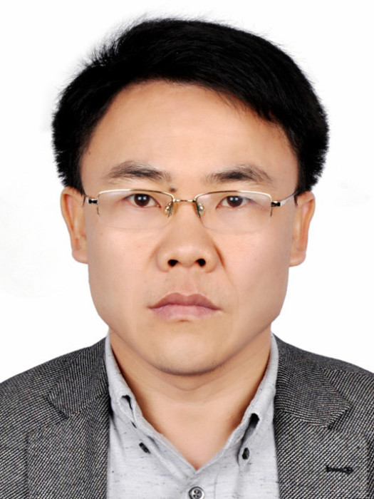 盧新根 盧新根
