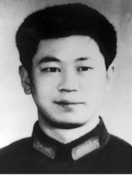 周進才(二級英雄模範) 周進才(二級英雄模範)