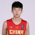 劉春慶(籃球運動員)
