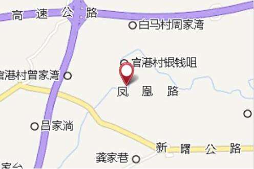 上張家畈 上張家畈